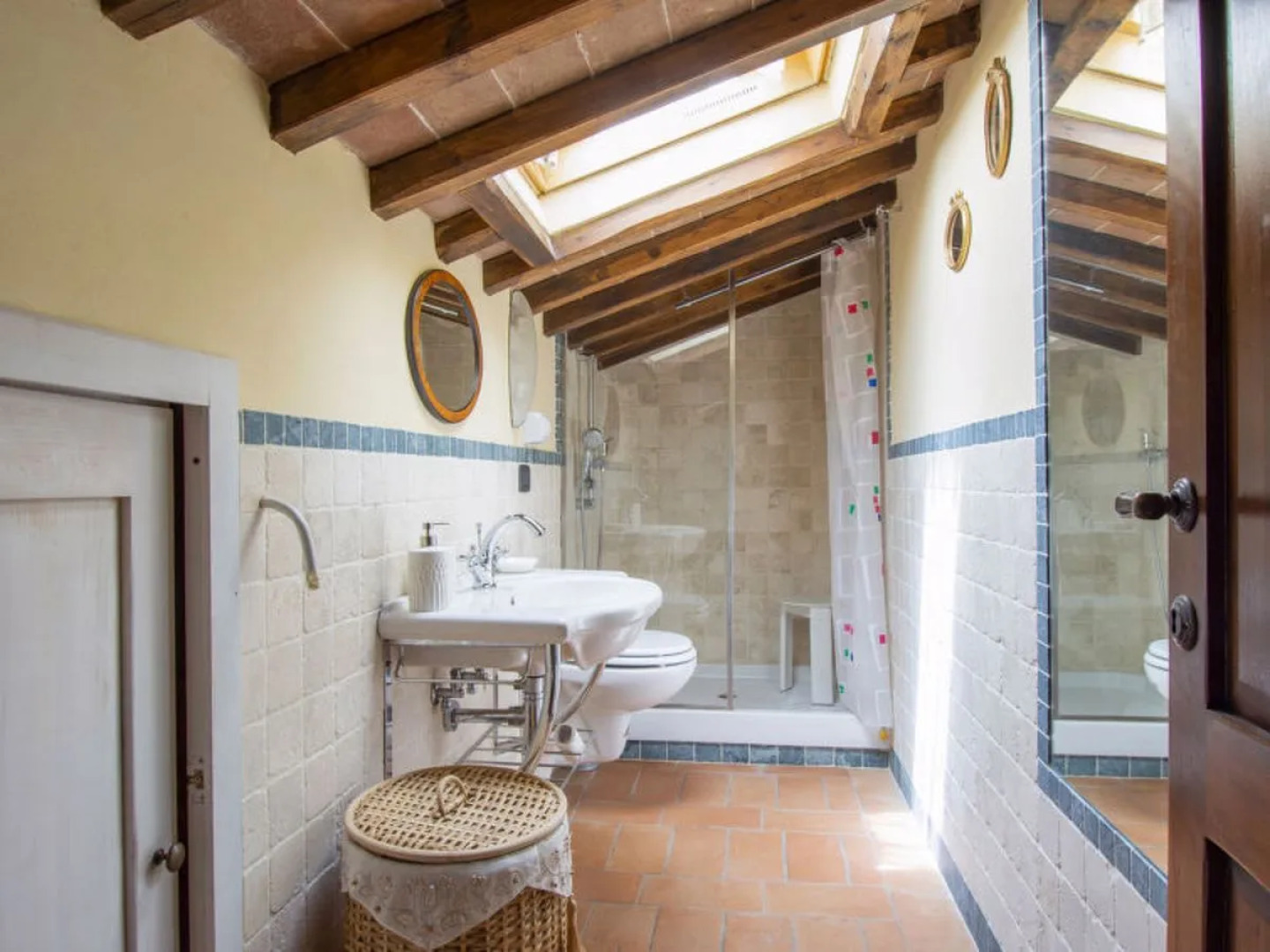 Locazione turistica Il Casolarino