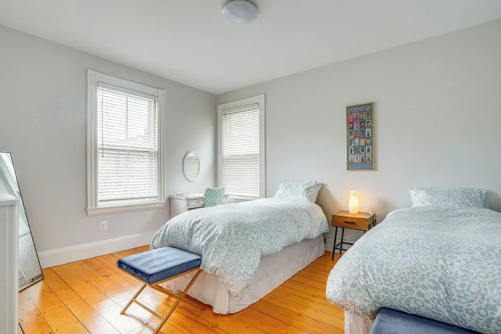 Walk to Harvard Square: Apartment in Cambridge