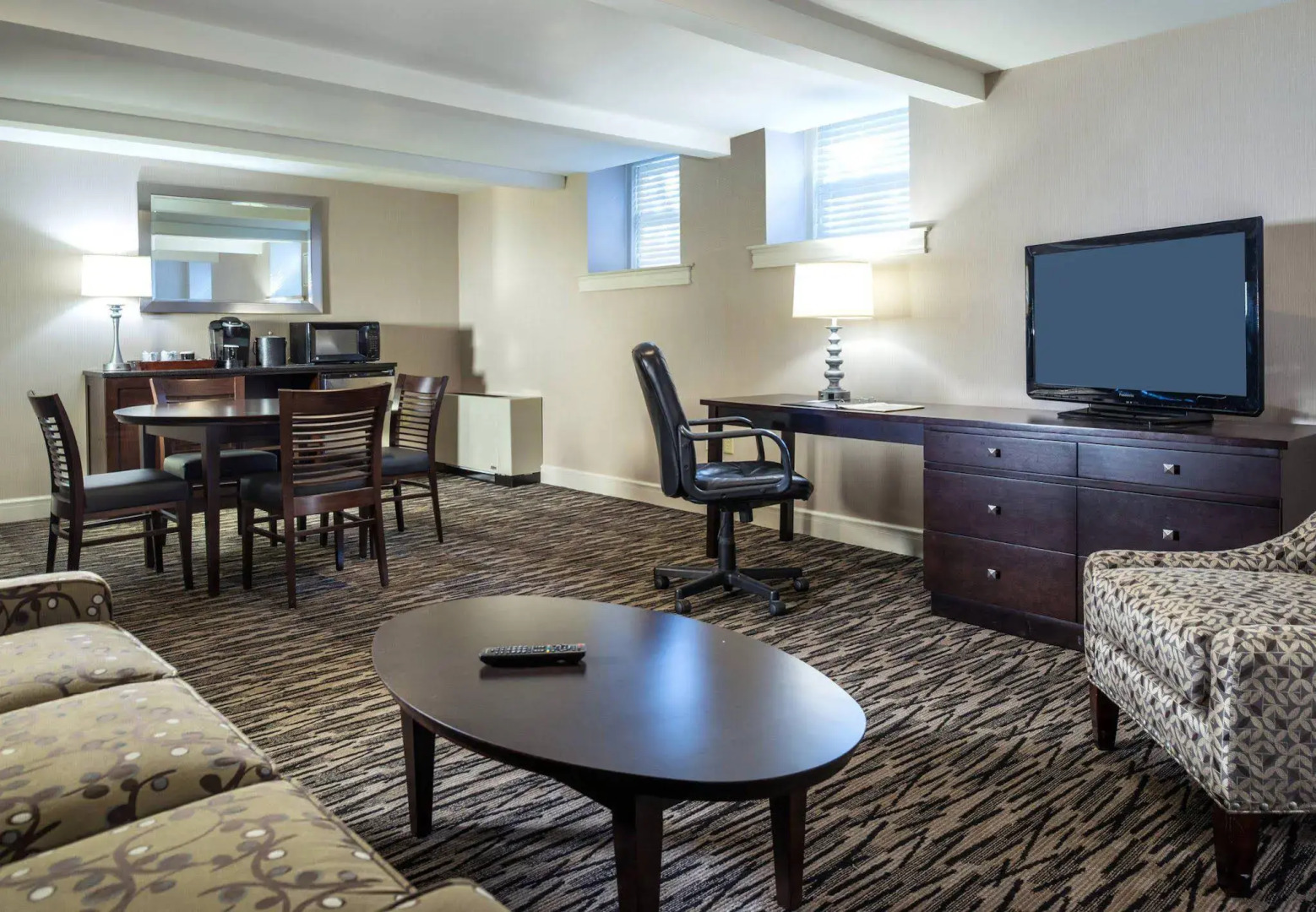 Fairfield Inn & Suites by Marriott Keene Downtown