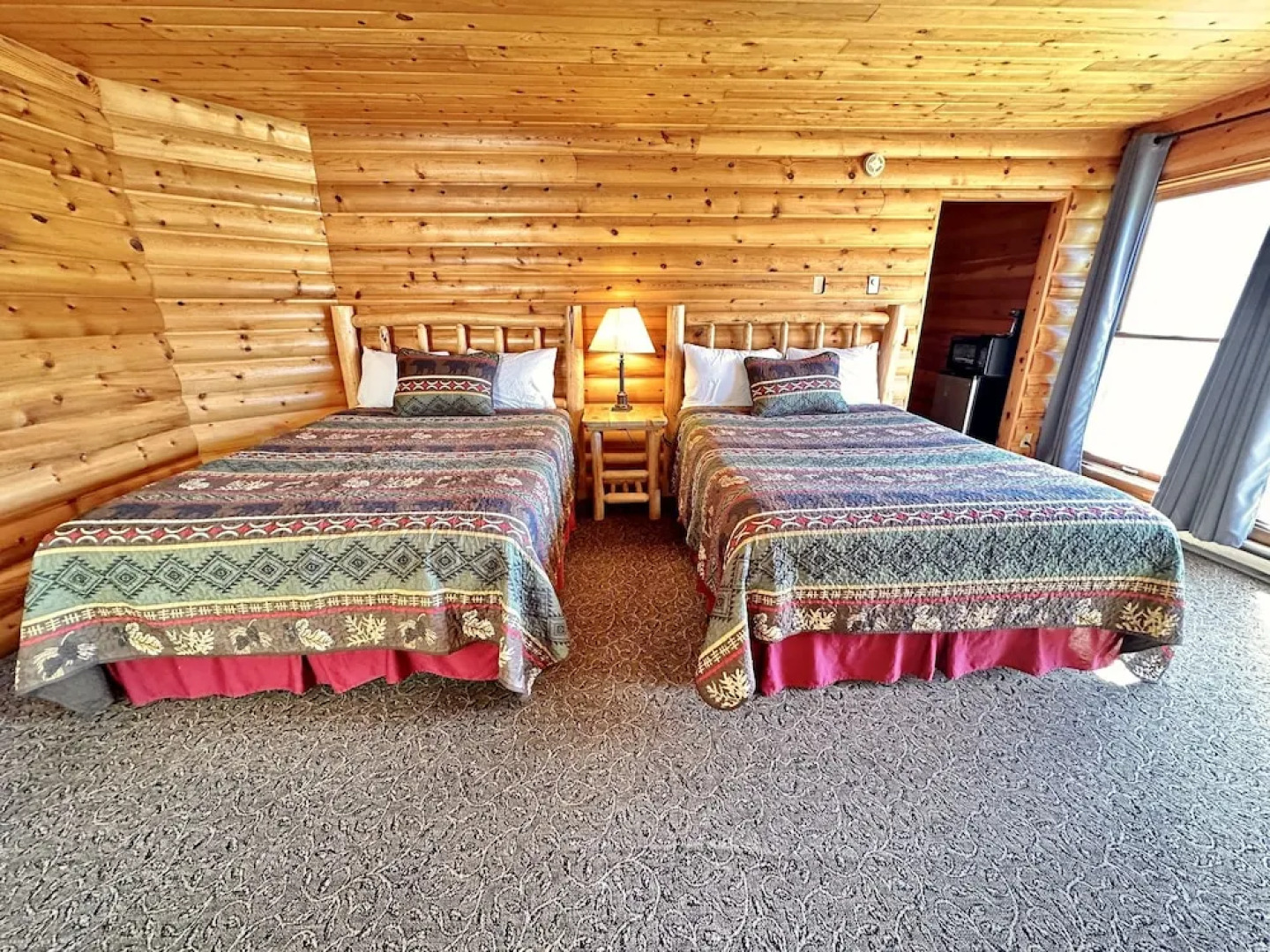 The Lodge At Lolo Hot Springs