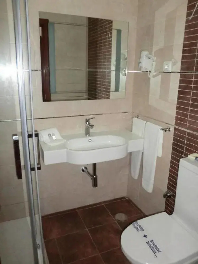 Varandas de Alter Hotel & SPA