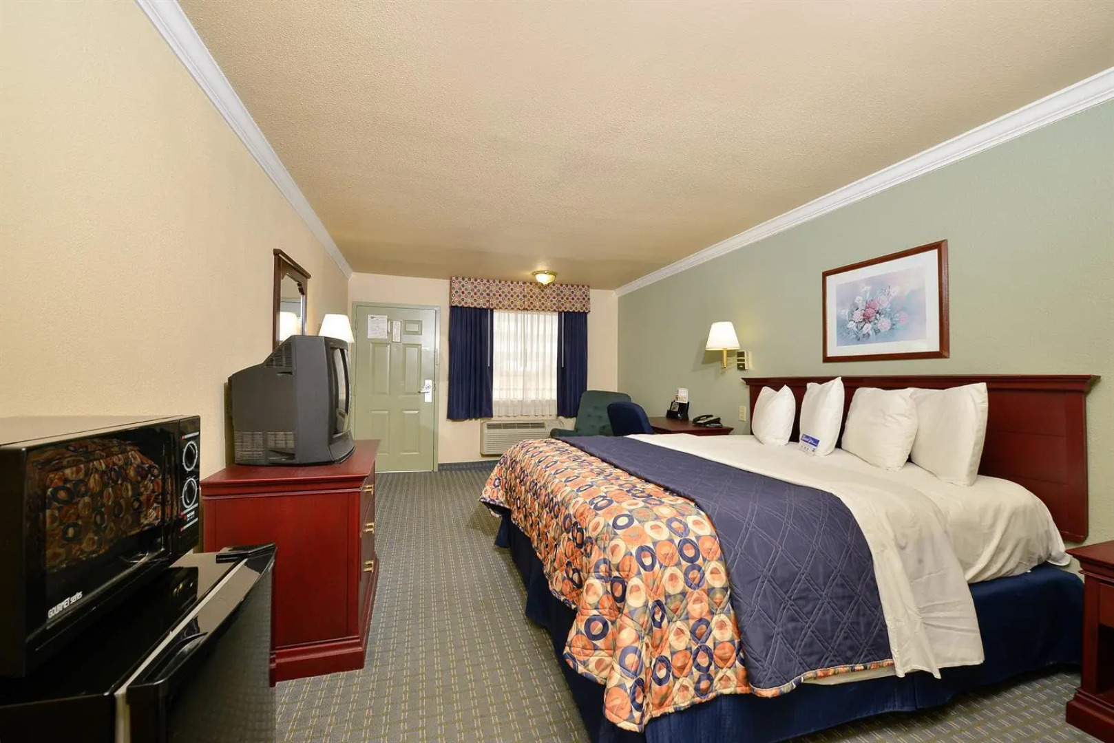 Americas Best Value Inn Houston Hobby Airport