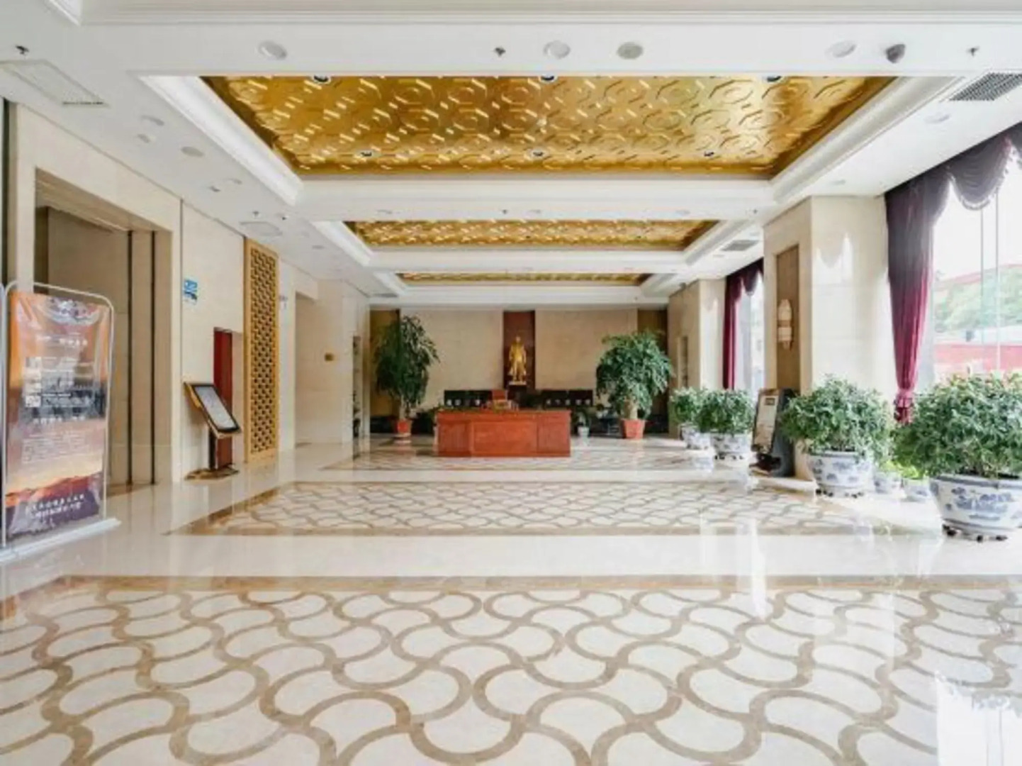 Tianfeng International Hotel