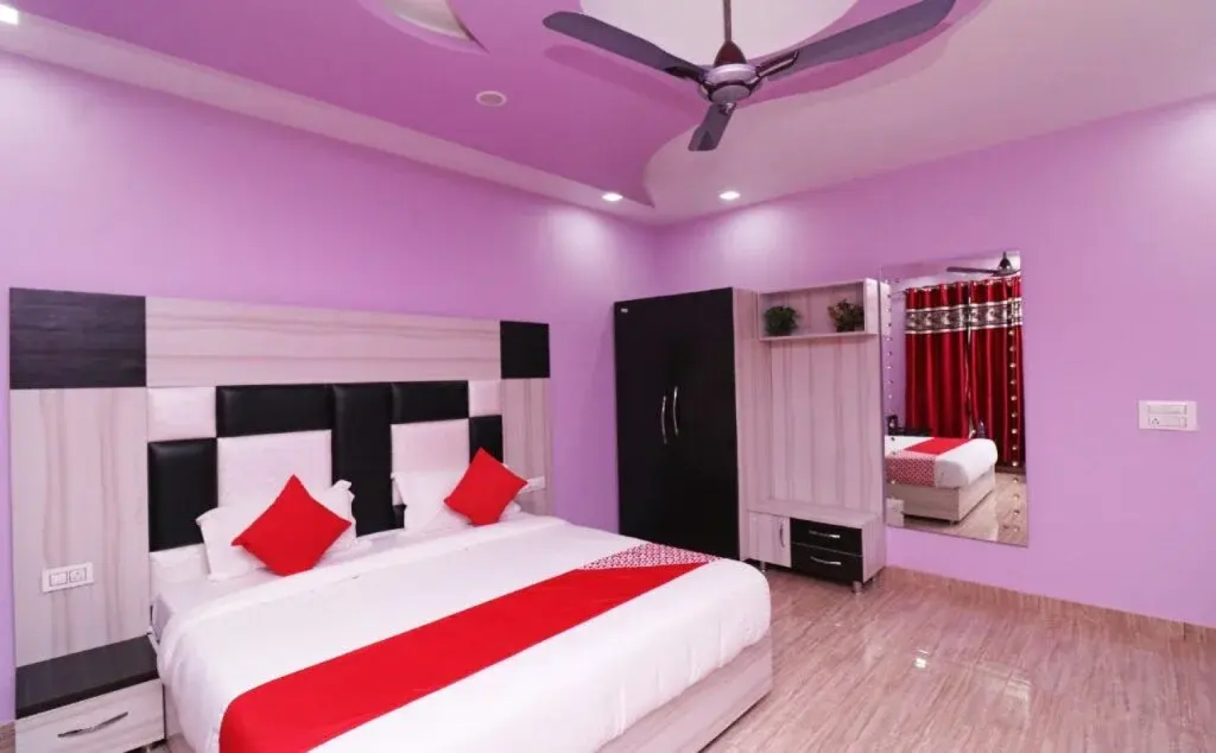 City Tower Hotel By OYO Rooms