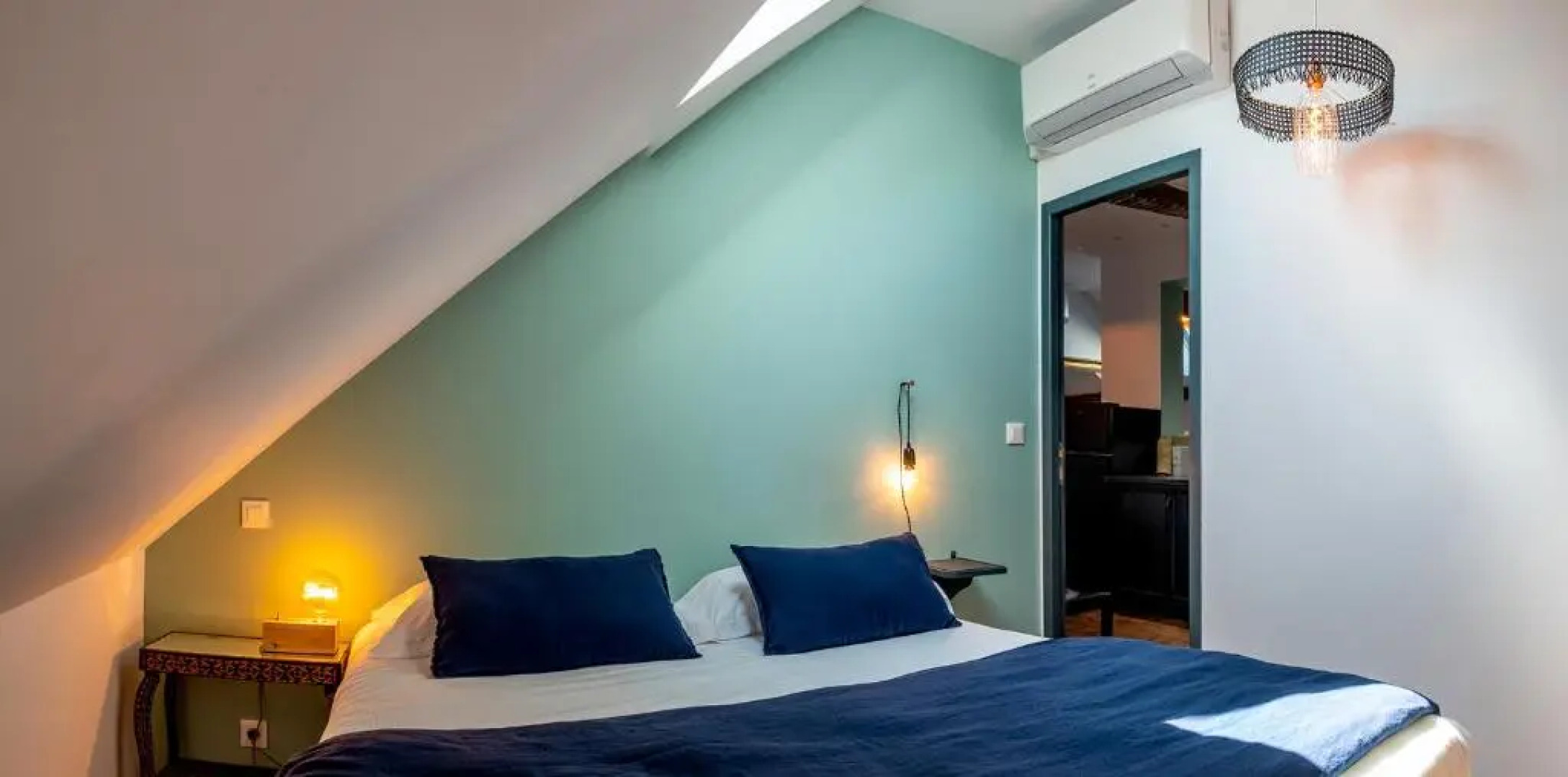 Maison Gaspard - Suites et appartements de charme à Saumur