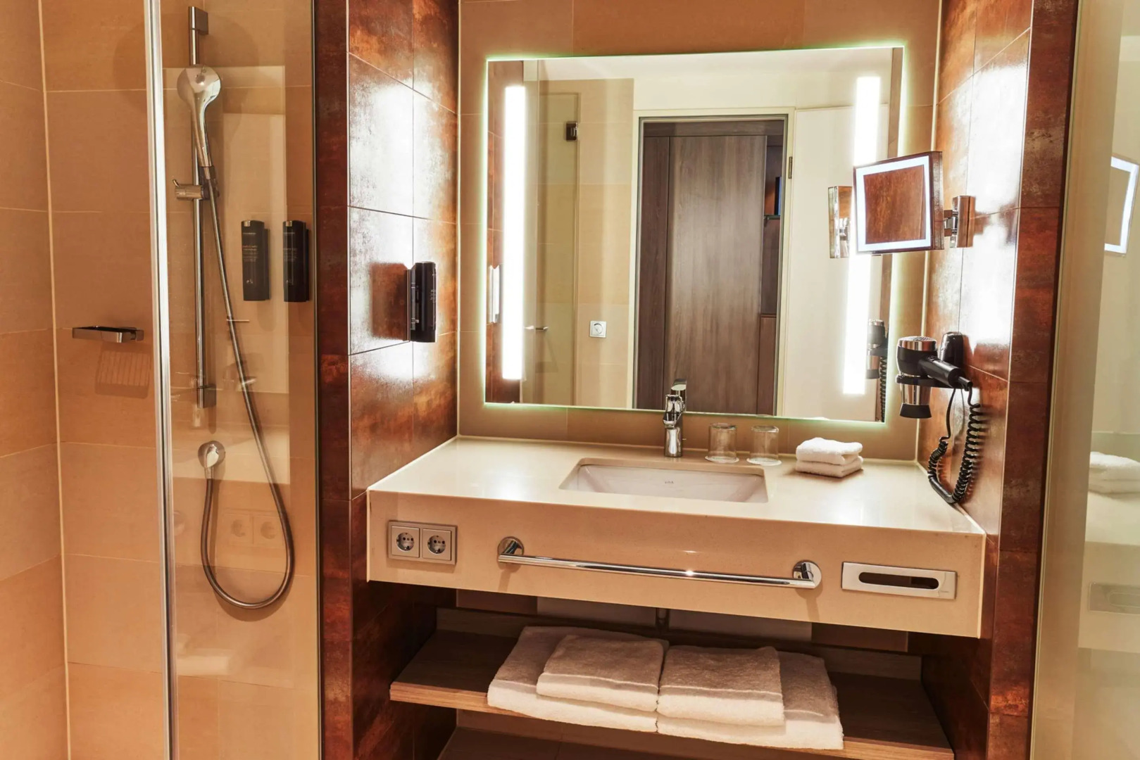 Steigenberger Hotel Bremen