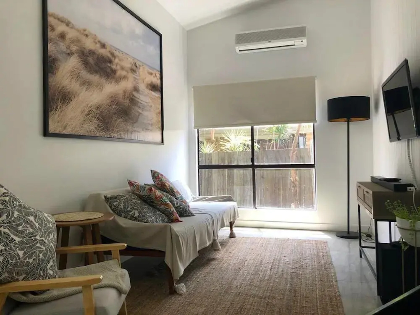 Sunshine Beach Hideaway