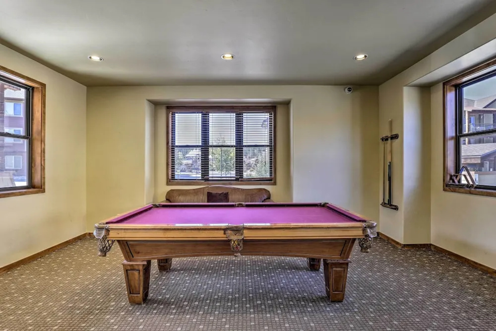 Four-season Winter Park Condo w/ Pool Access!