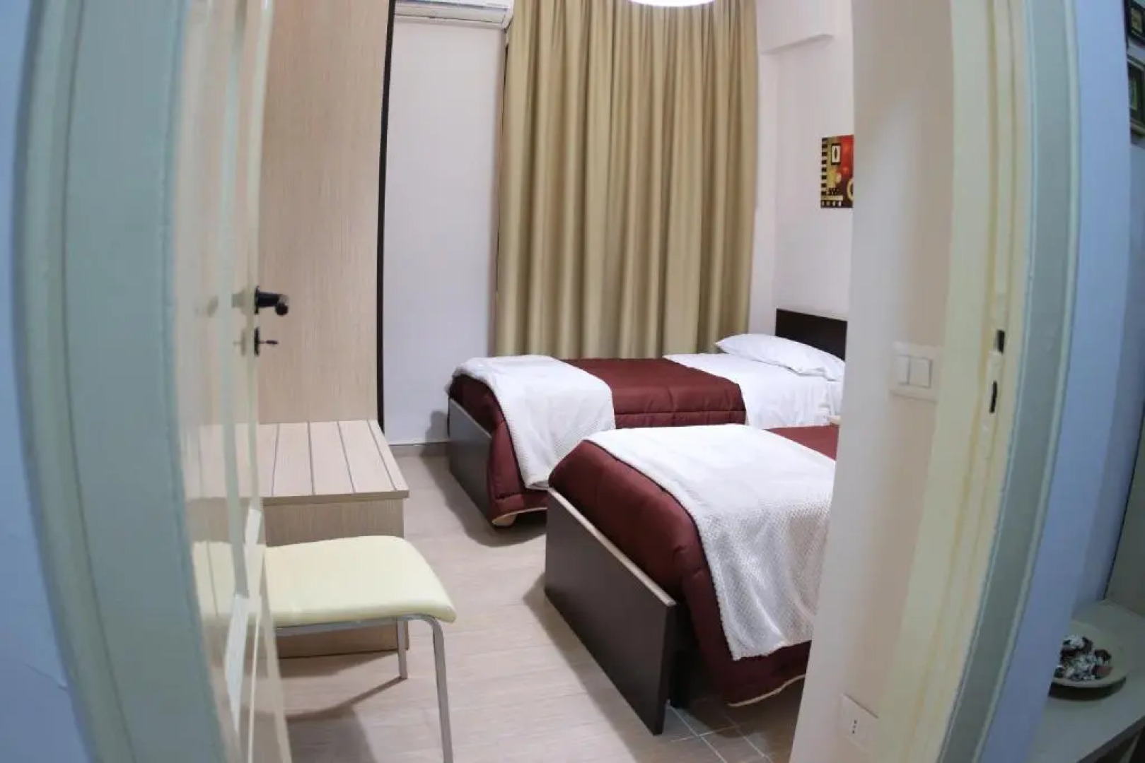 Appartamento A CASA MIA