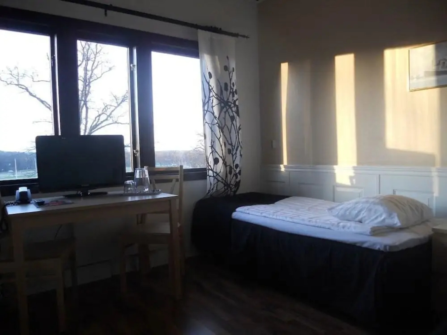 STF Vilsta Vandrarhem