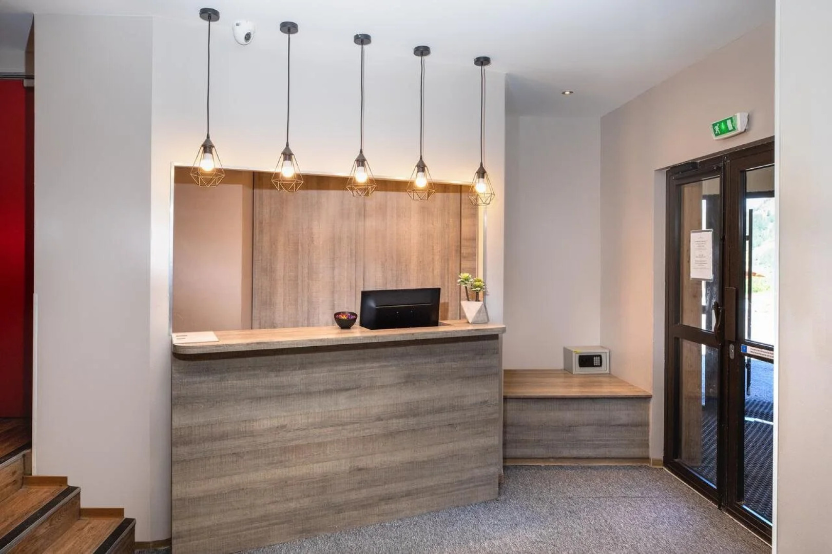 SOWELL RÉSIDENCES New Chastillon