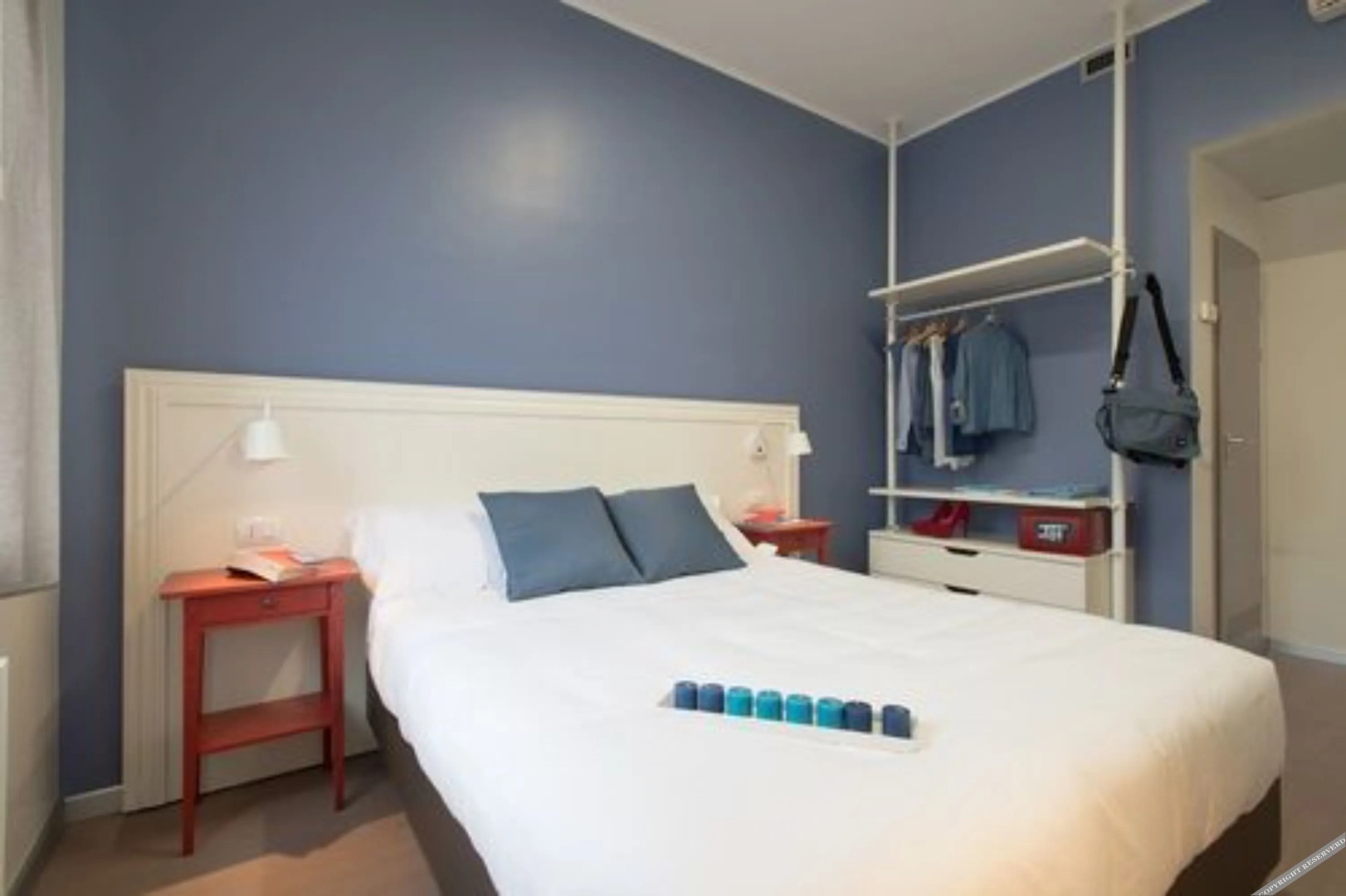 B&B Hotel Milano Ornato