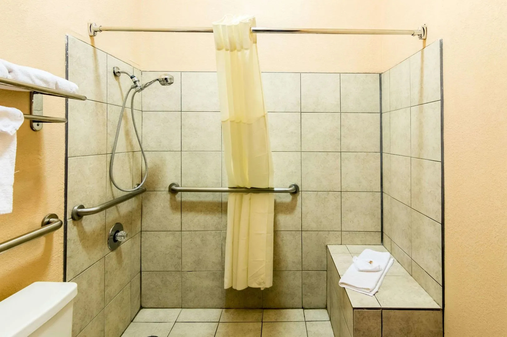 Quality Inn Amarillo West near Medical Center