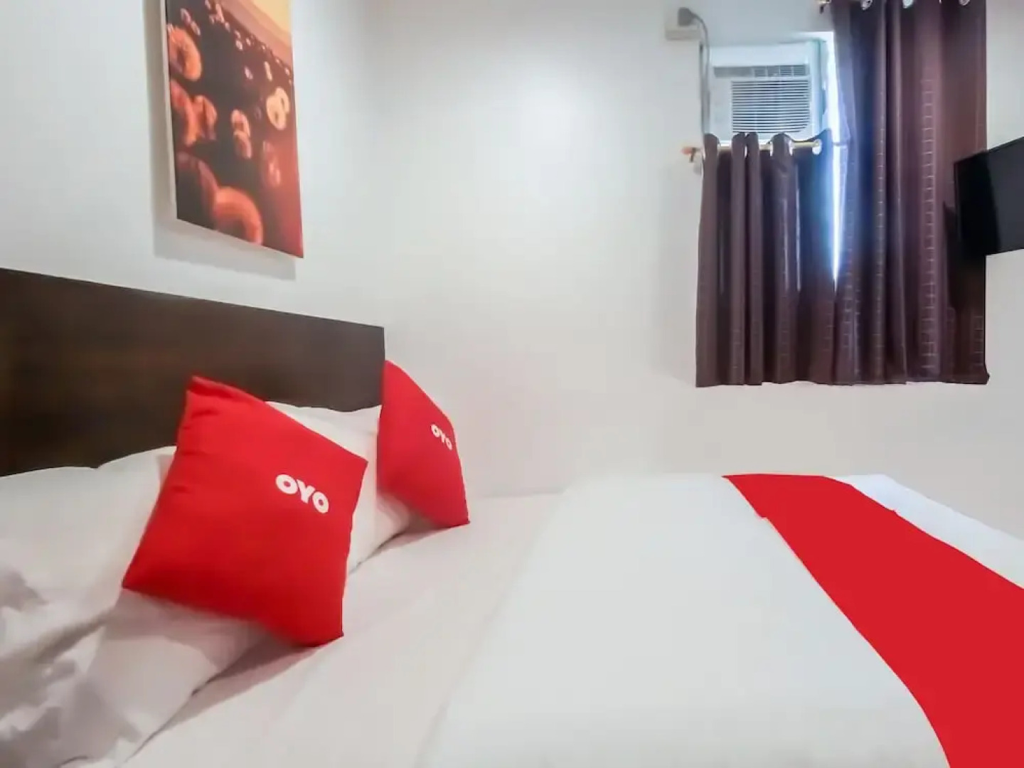 Super OYO 856 City Stay Inns Slex Makati