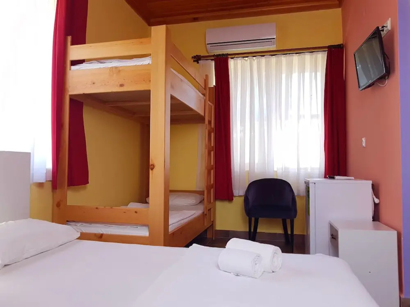 Saye Konak Kaleiçi&Oldtown