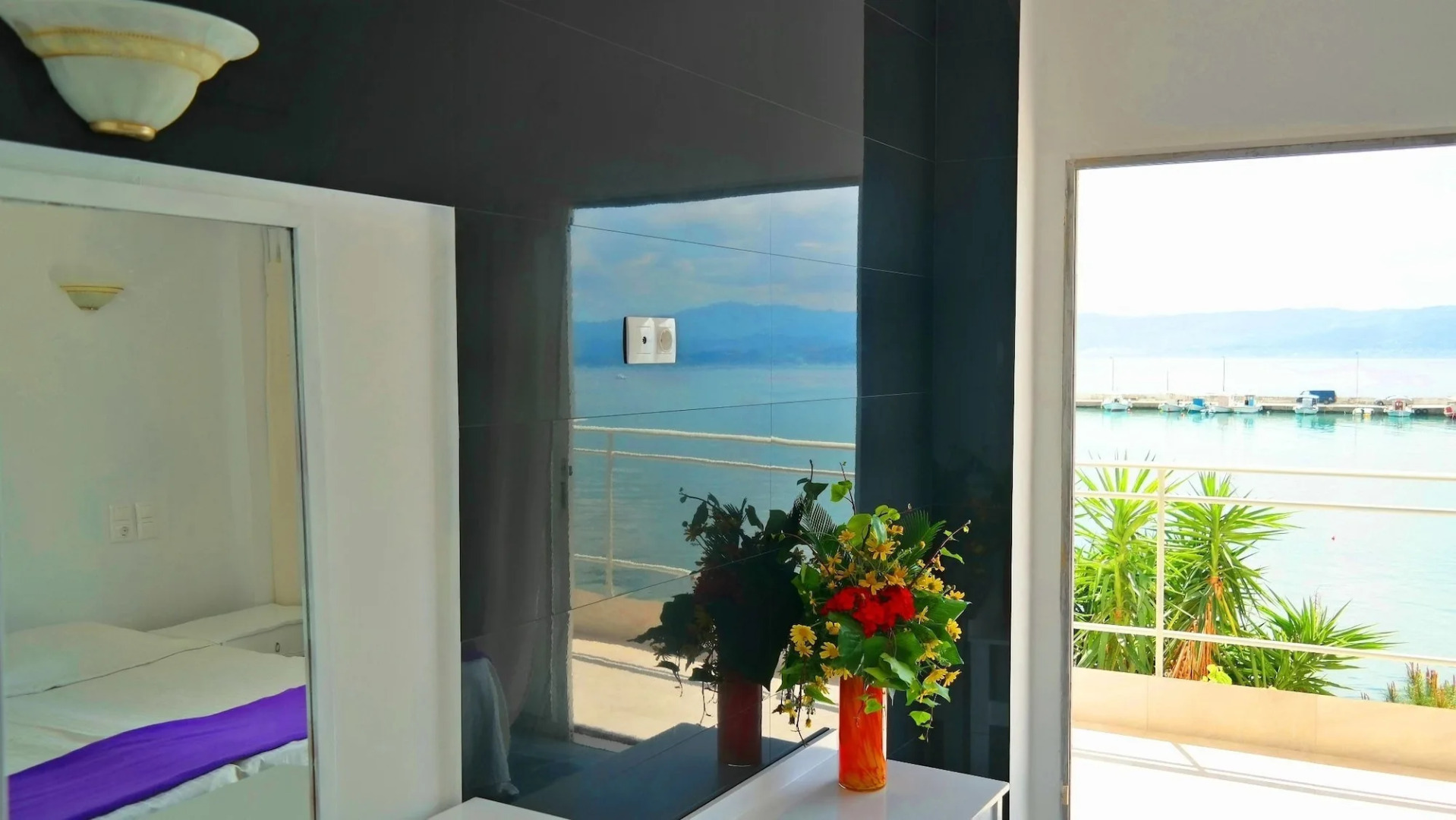 Porto Evia Boutique Hotel