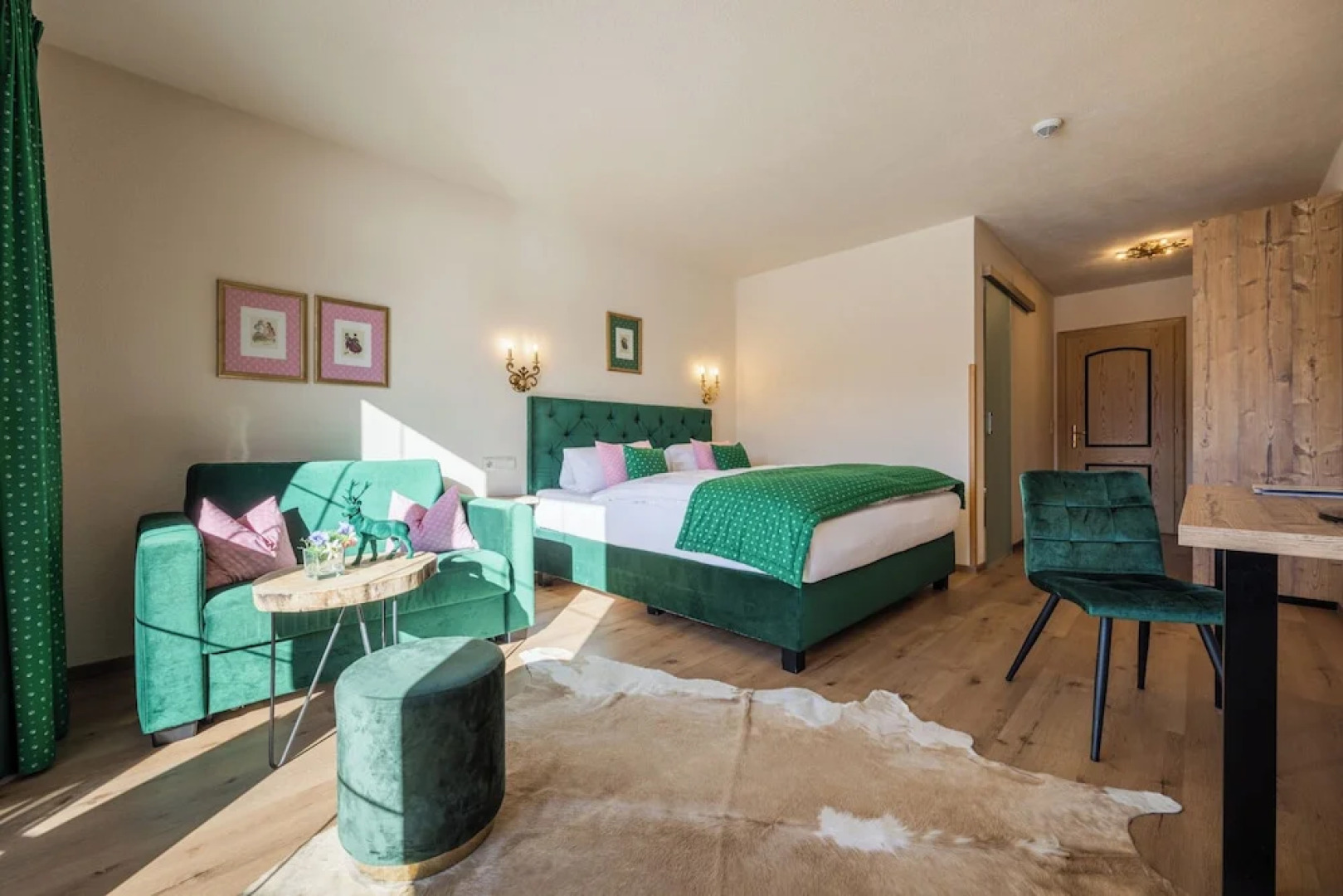 Vitalhotel Kaiserhof