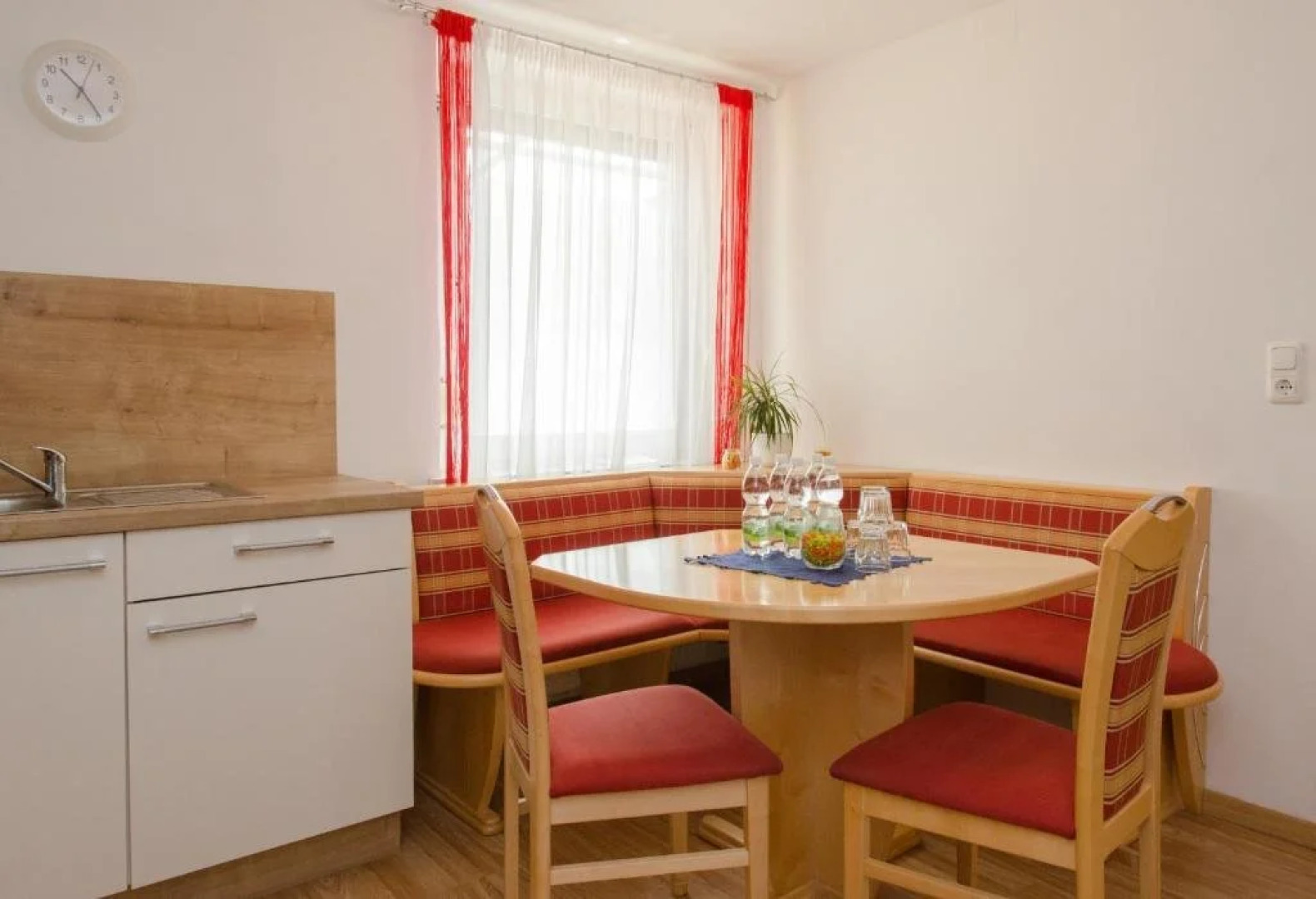 Zimmer Ferienwohnung Yassi