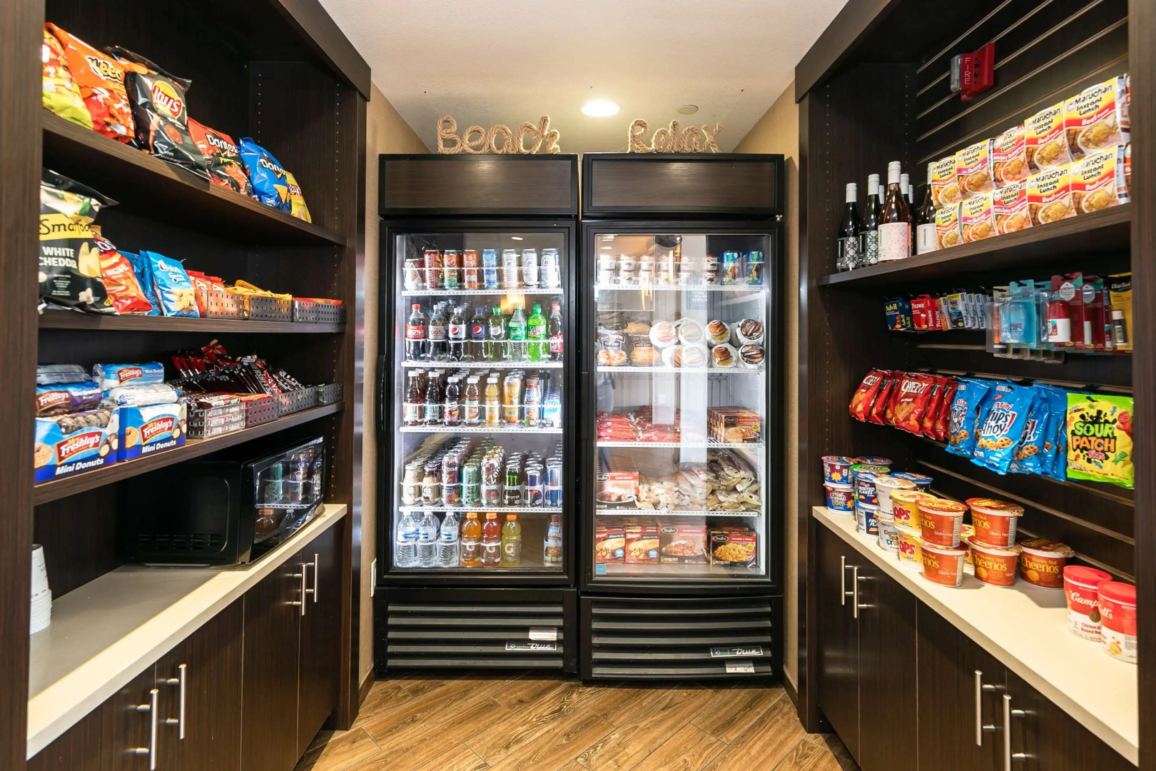 Best Western Inn & Suites San Diego – Zoo/SeaWorld Area