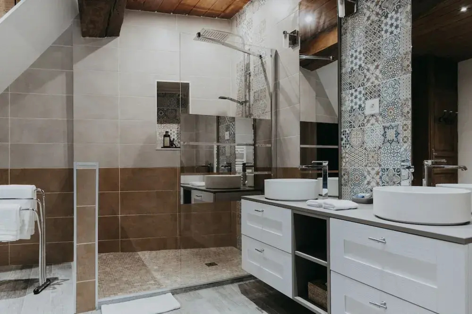 Villa Calma - Maison d'hôtes & Spa