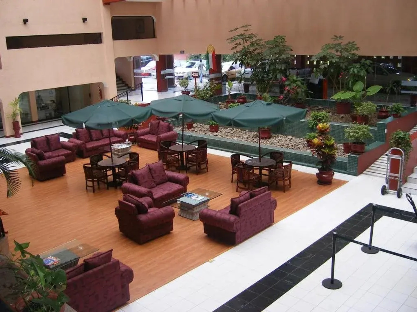 Casagrande Aeropuerto Guadalajara