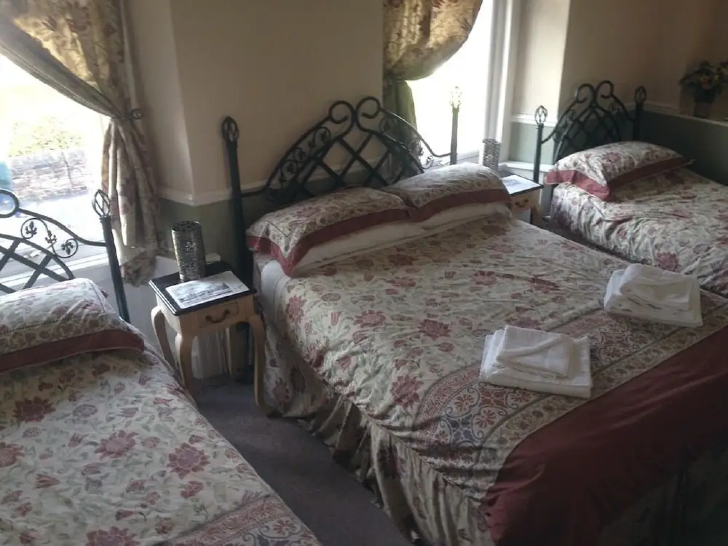 Tynedale Guest House