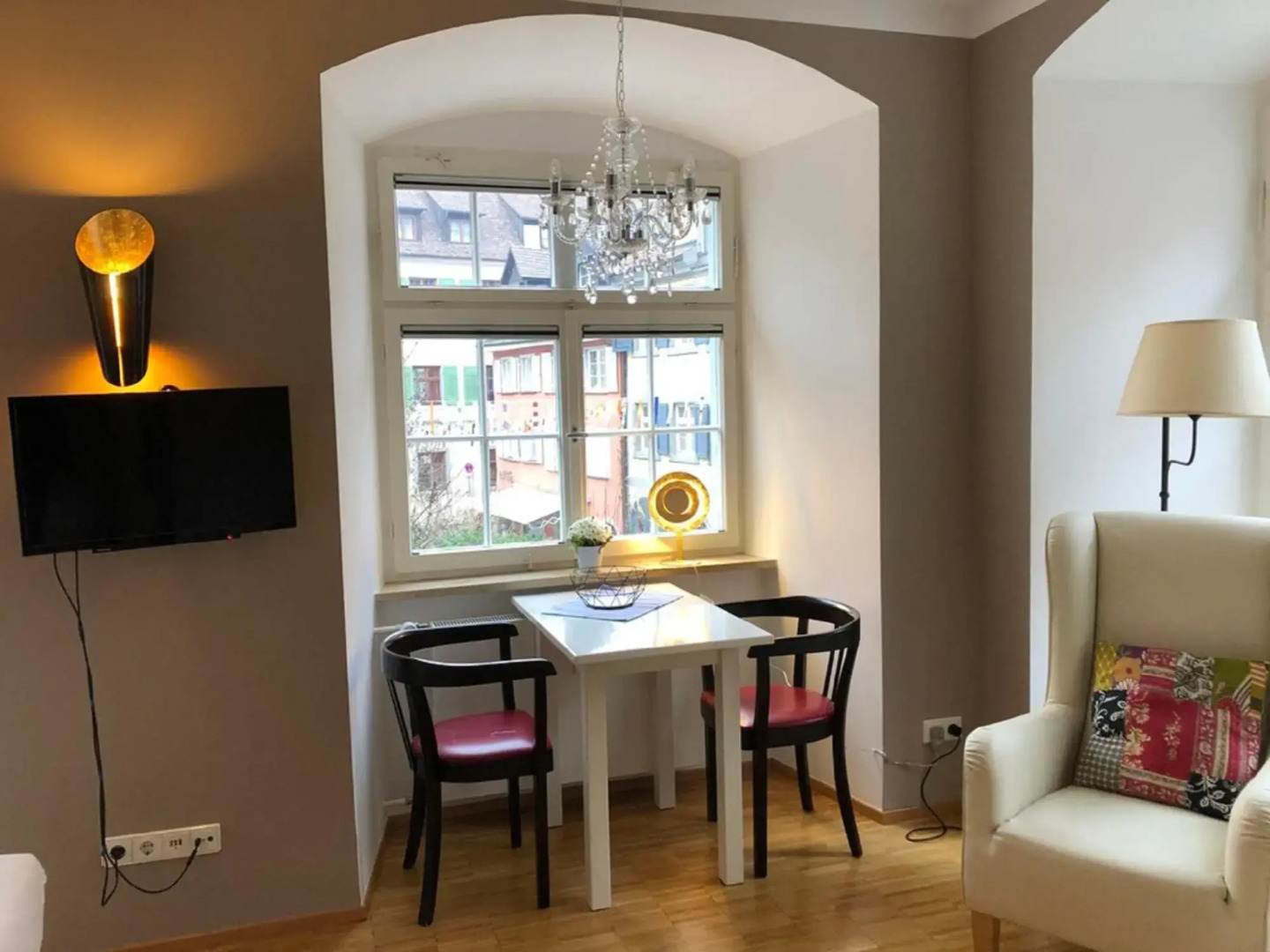 Studio am Neuen Schloss Meersburg