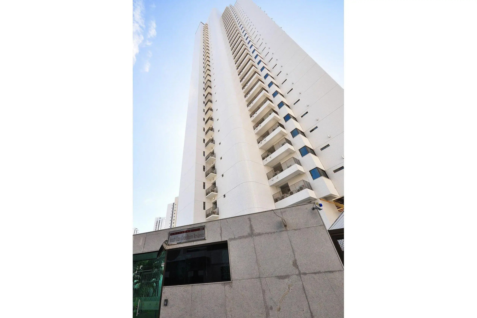 Beach Class Conselheiro by Nobile