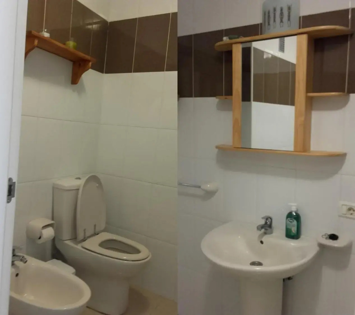 Playa Y Montaña: Naturaleza Y Armonía