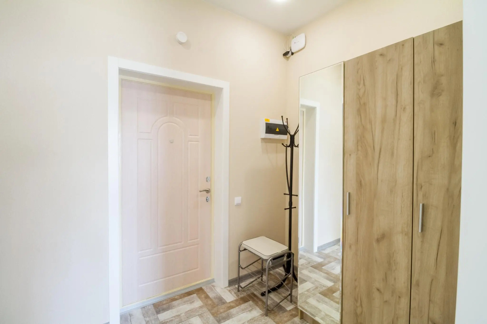 Апартаменты на улице Шевченко 22