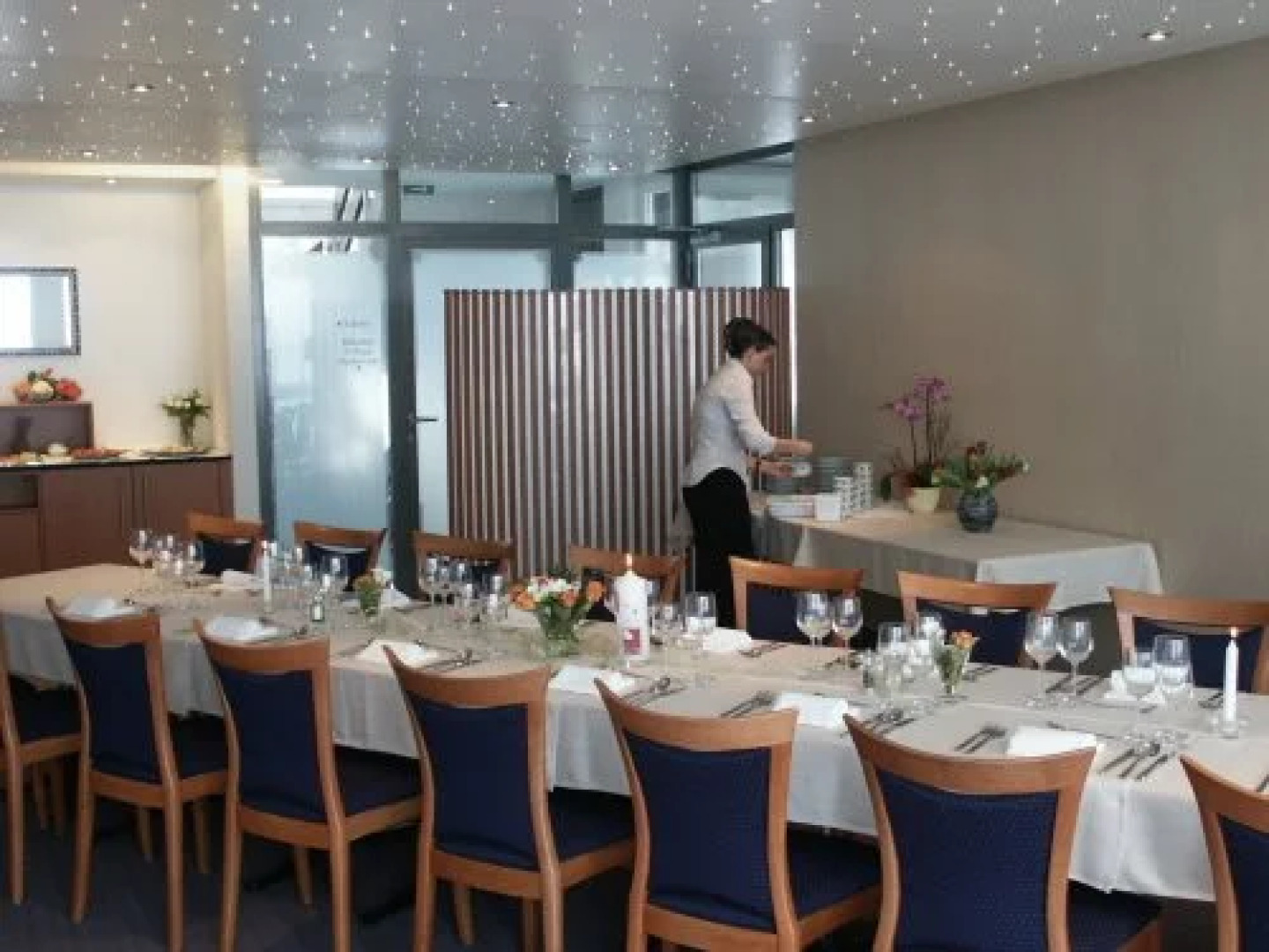 Hotel Klausenhof Flüeli