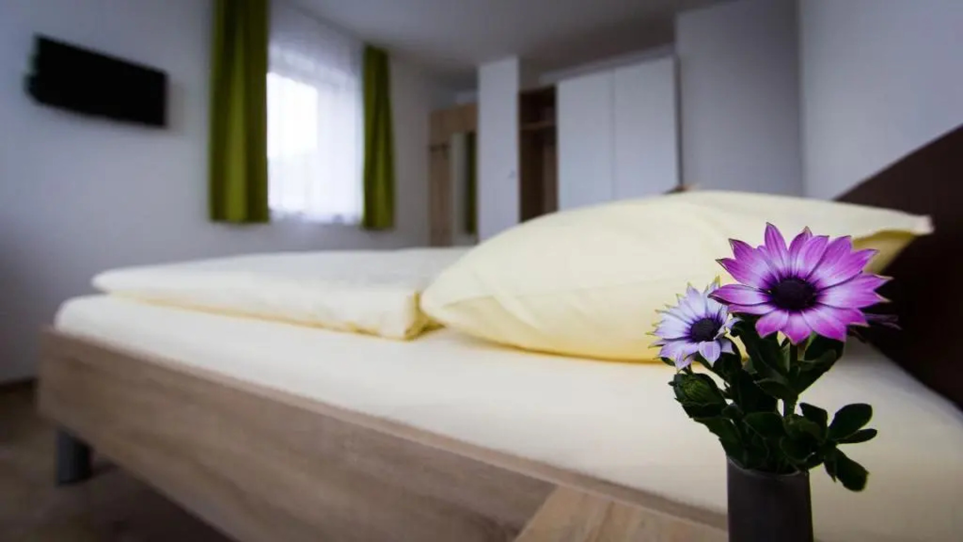 Weingut - Gästezimmer Resch Ludwig vlg. Powoden