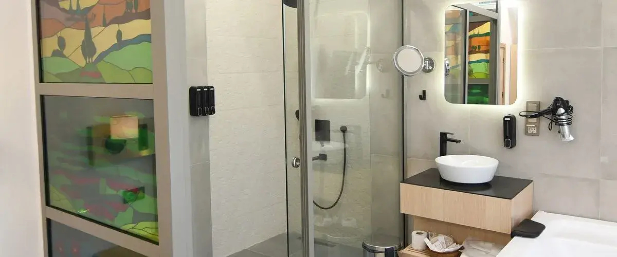 Etruscan Butik Hotel