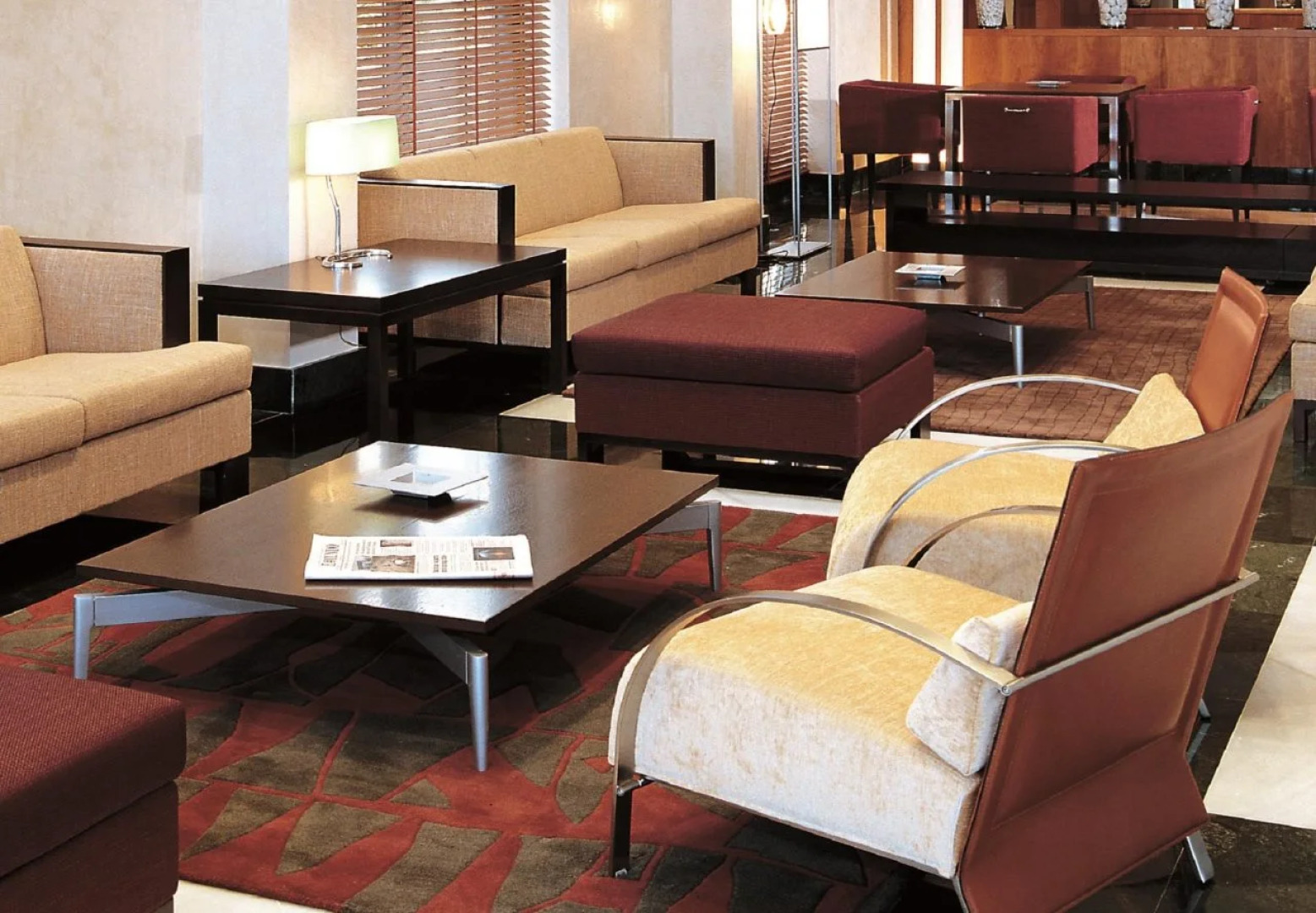 NH Ciudad De Almeria