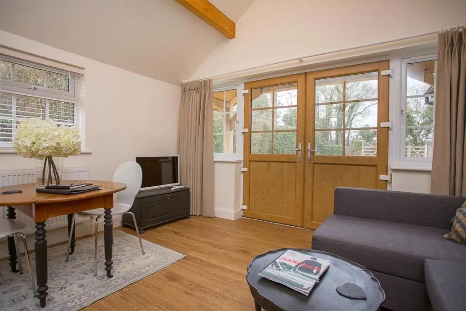 The Annexe at Sunnyside