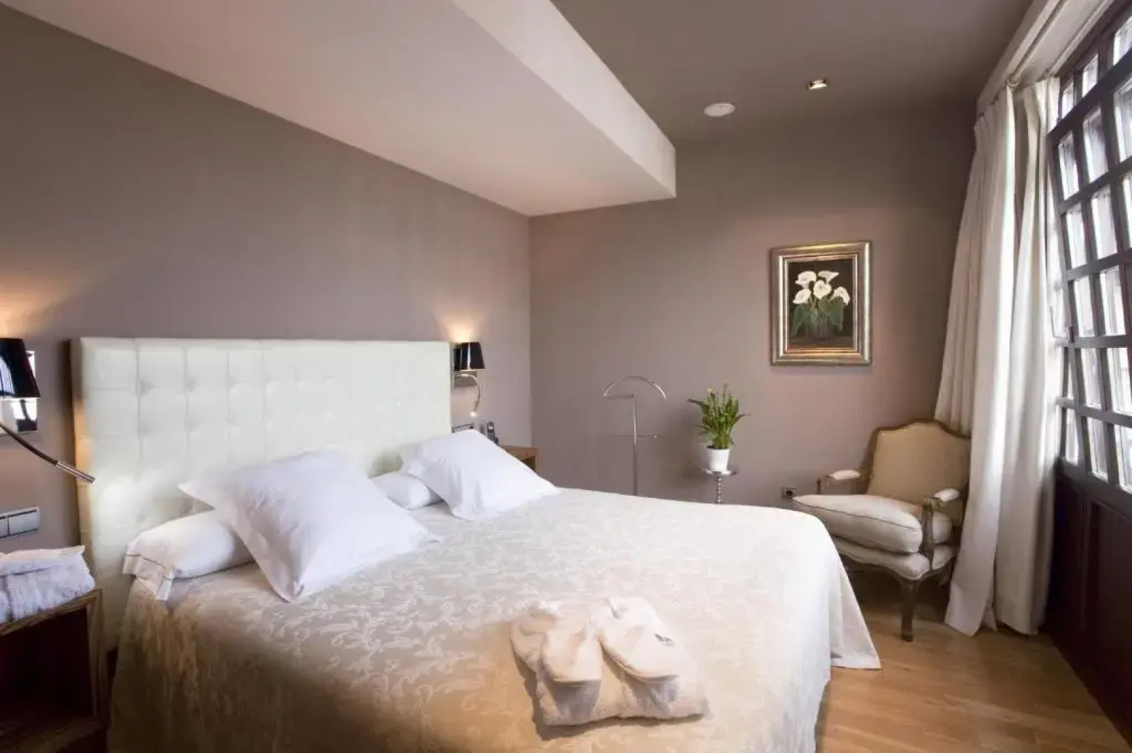 Antiguo Casino Hotel