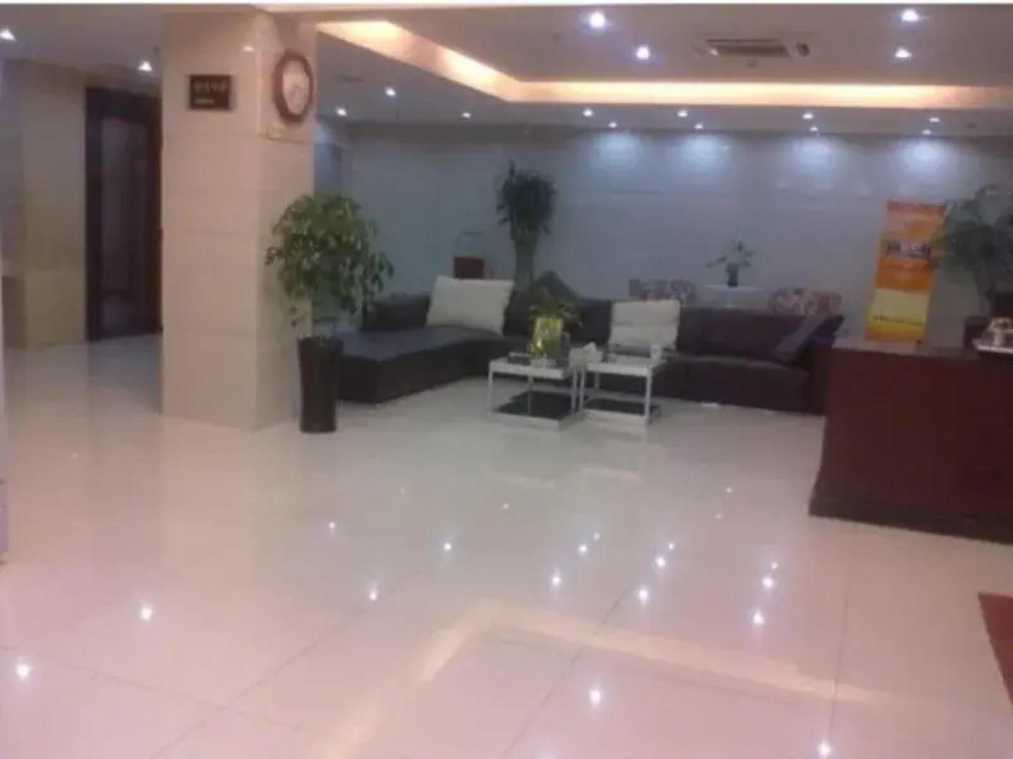 Sunshine Youth Hotel - Xiamen