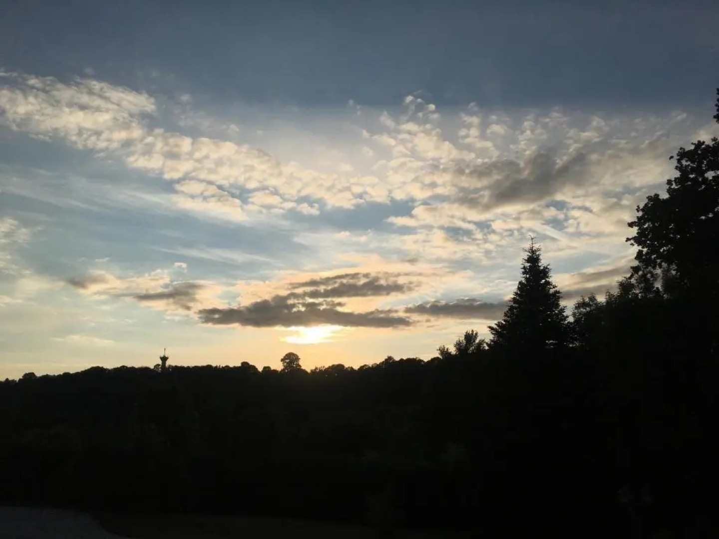 Appartement charmant avec piscine à Honfleur
