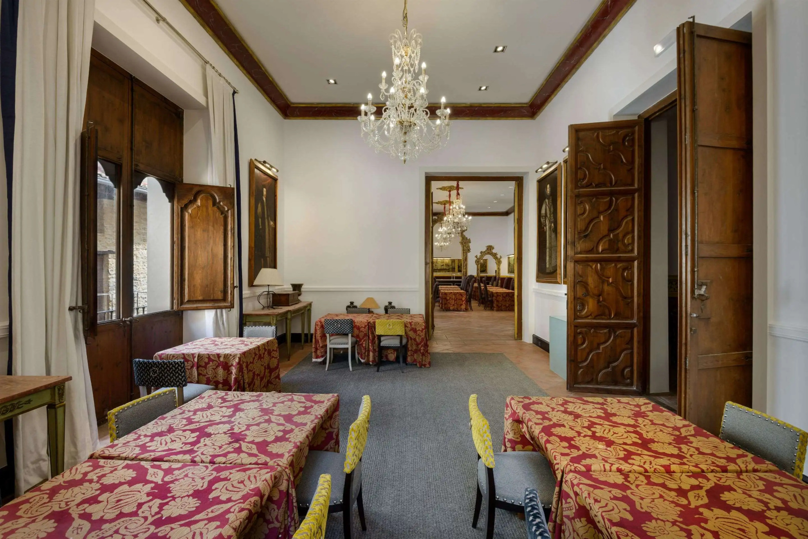 Hotel Palacio Matutano Daudén