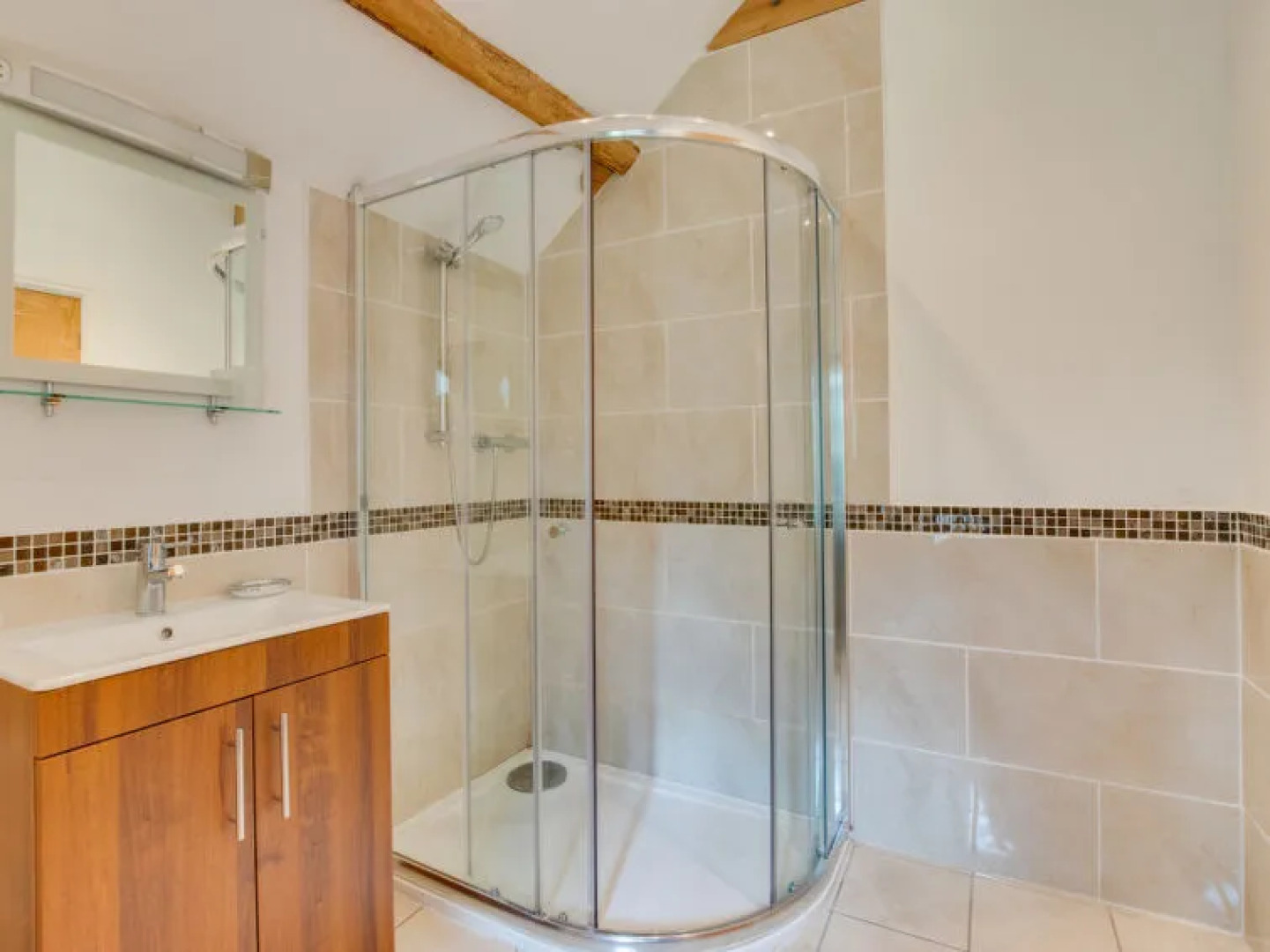 Holiday Home Llety y Coed