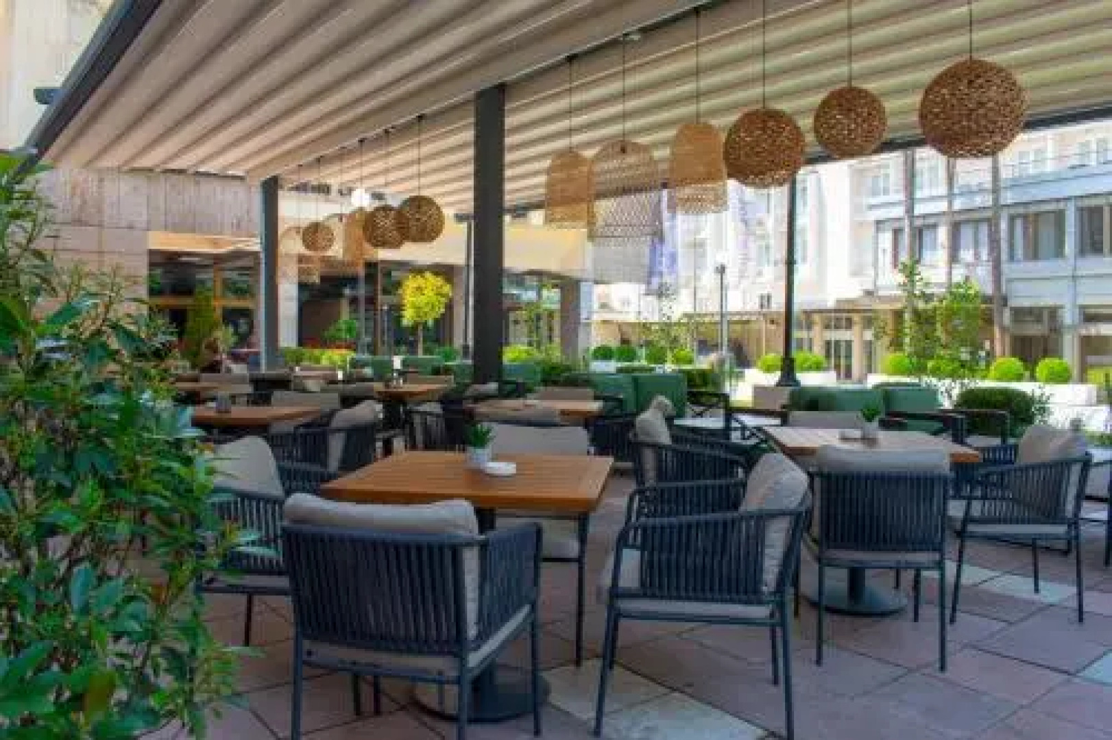 Zepter Hotel Vrnjačka Banja, member of Zepter Hotels