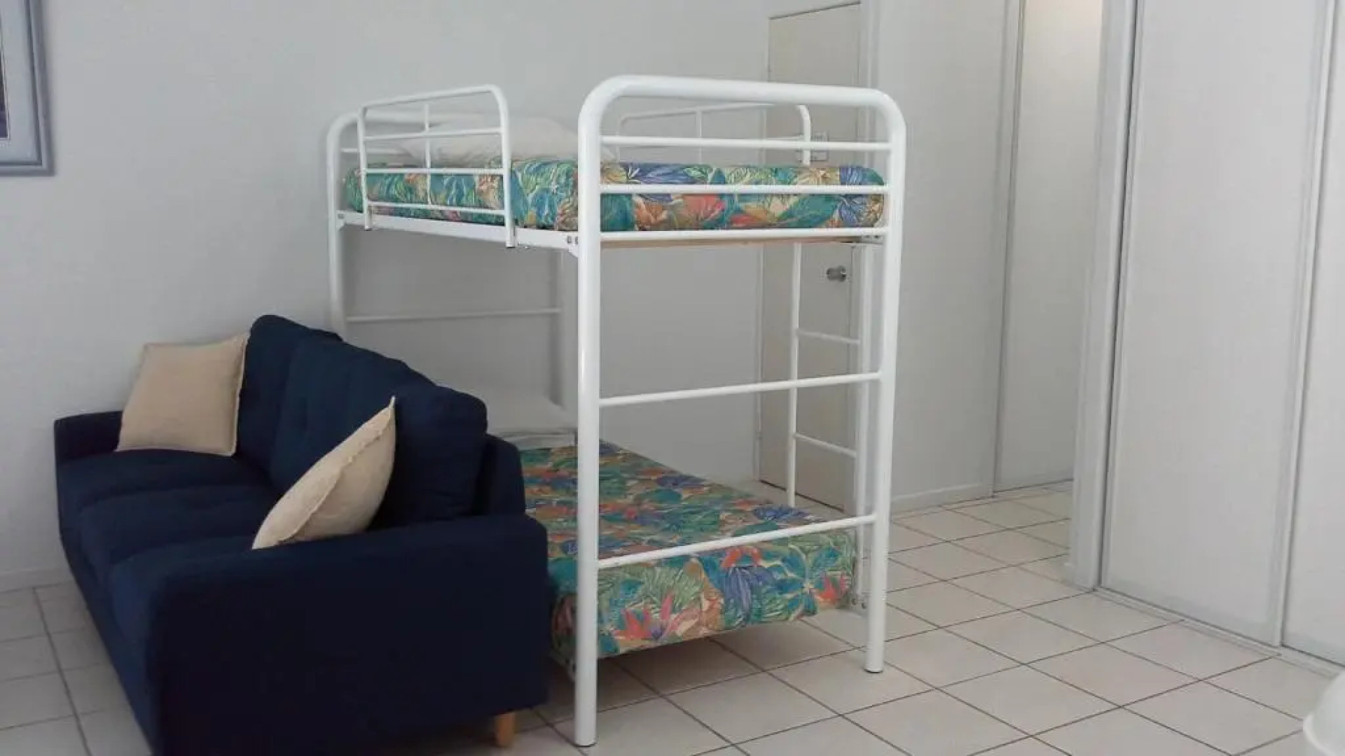 Coral Suite in Resort Complex