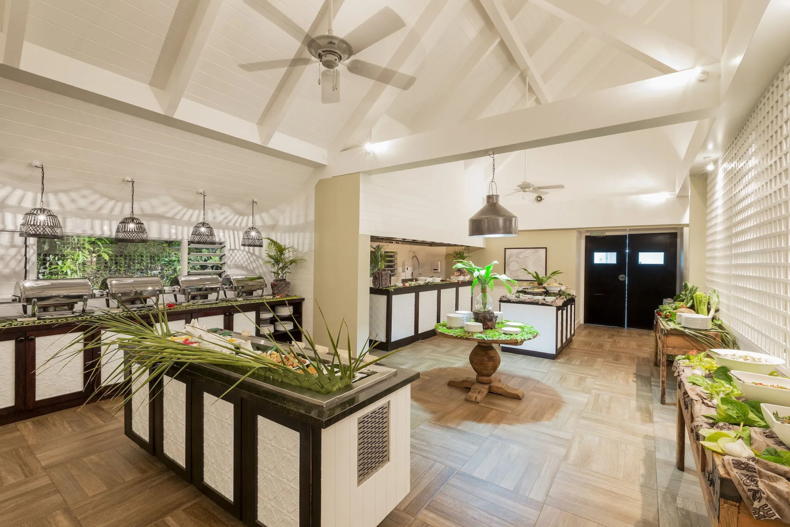 Malolo Island Resort