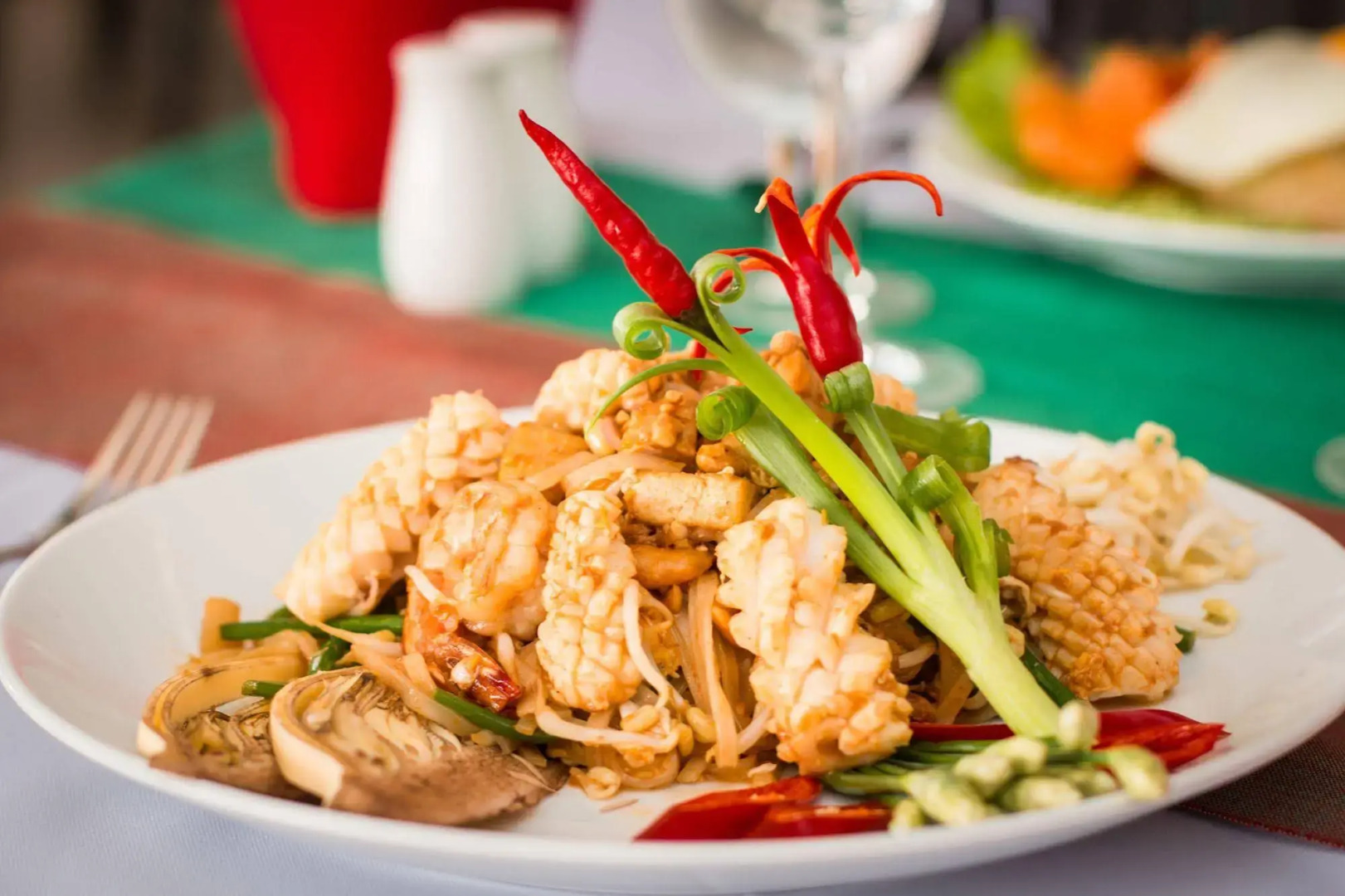 Glorious Hotel & Spa