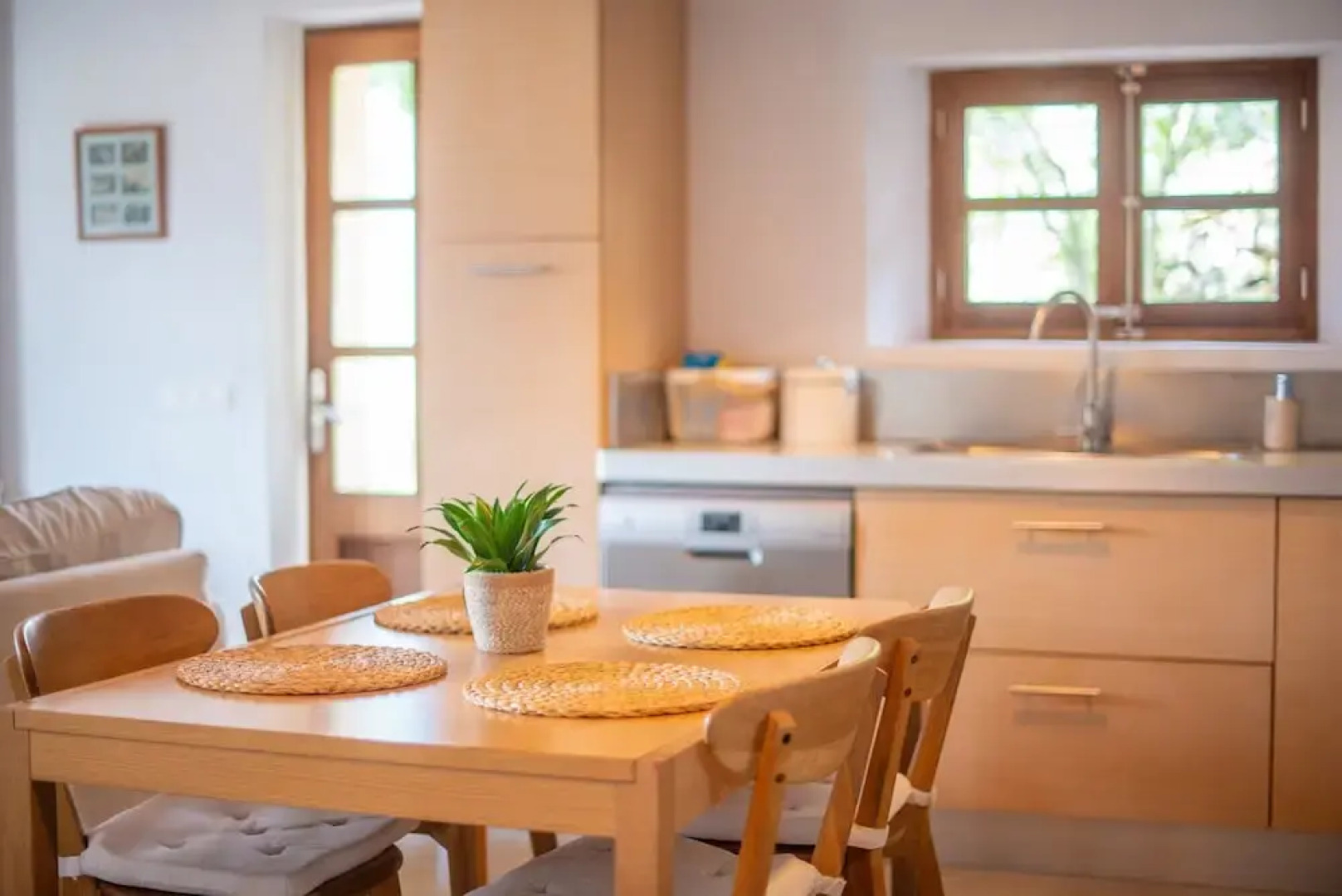 Els Abats - Villa With Private Pool In Fornalutx