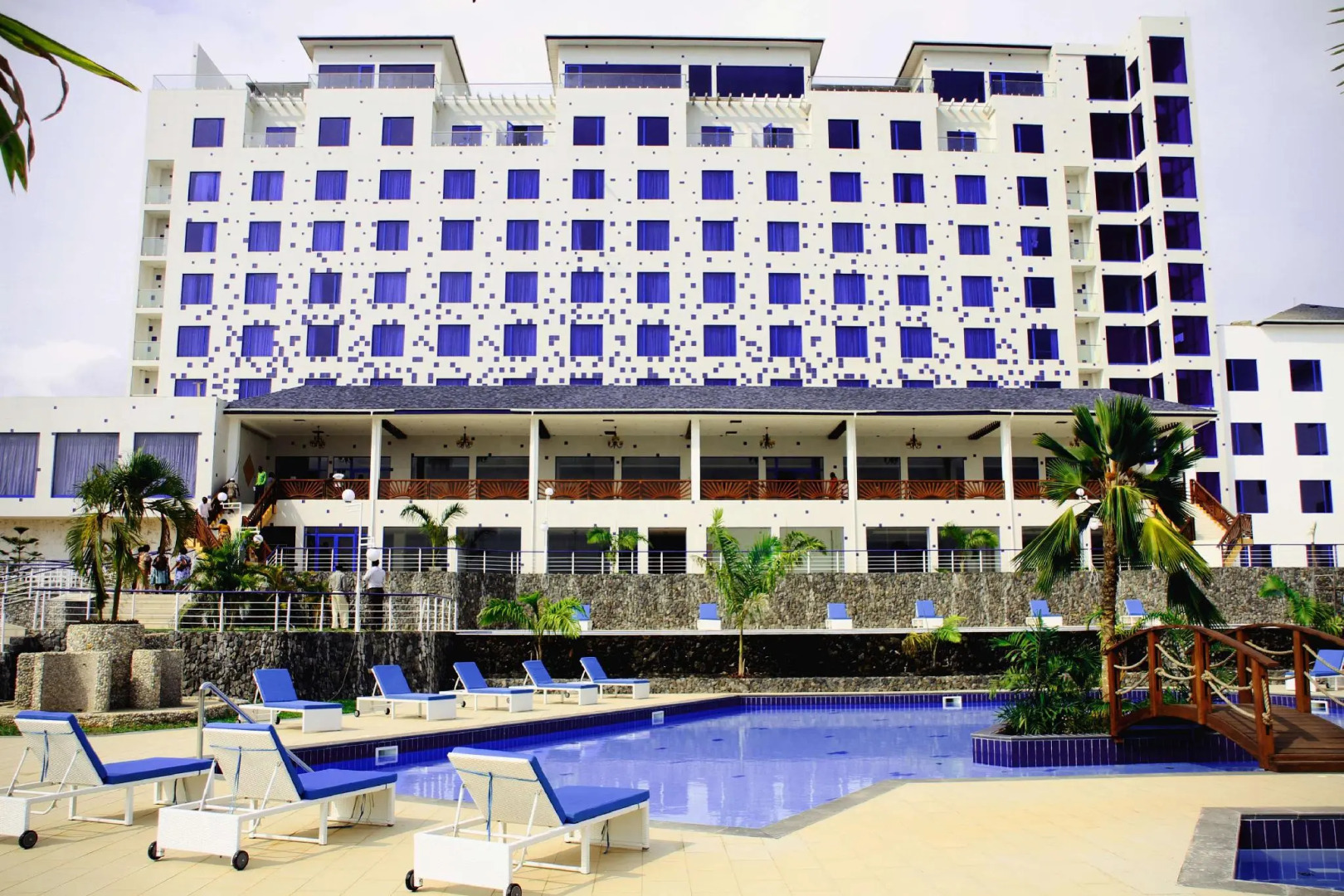 Best Western Plus Serene Atlantic Hotel