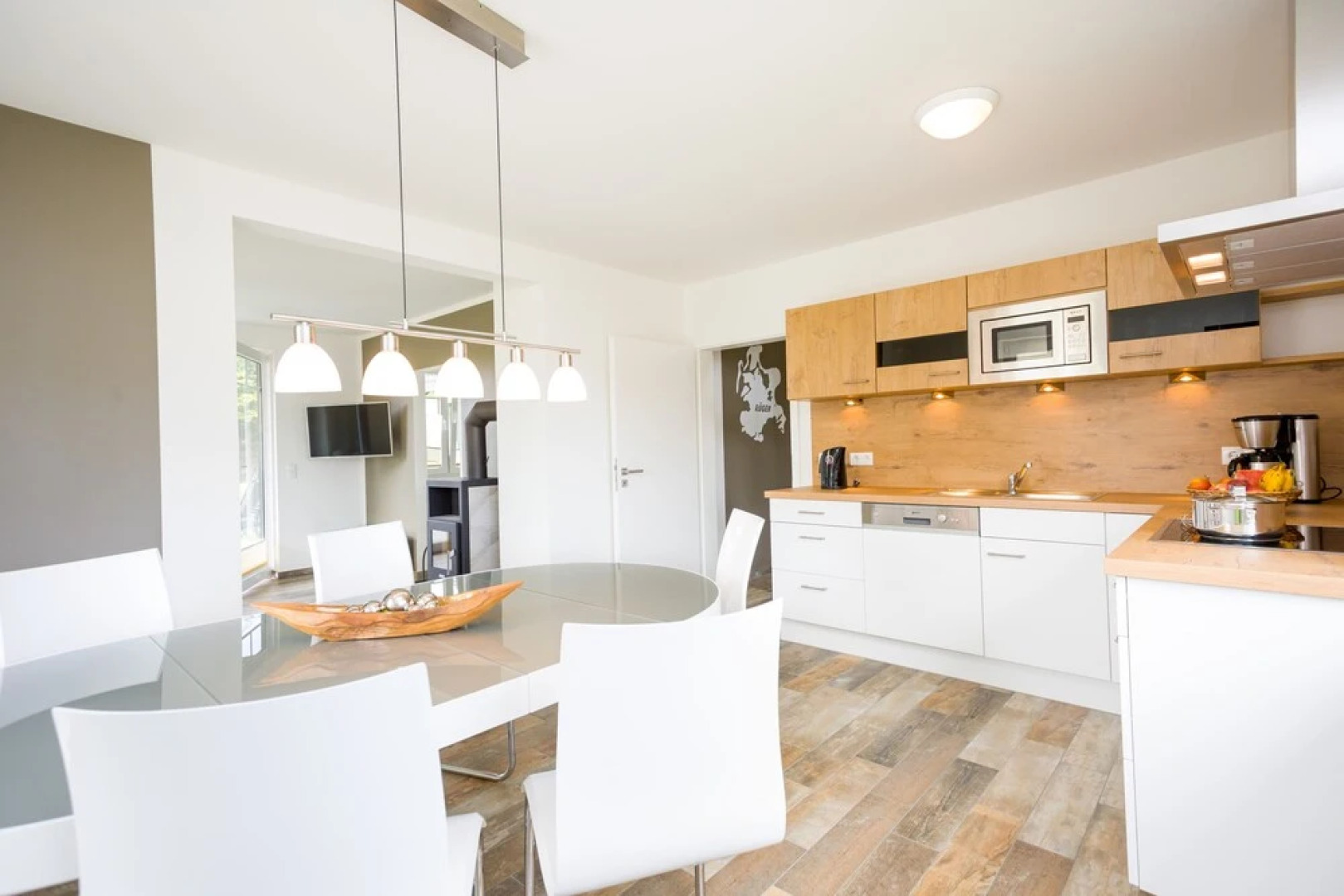 Ferienhaus Rügenurlaub