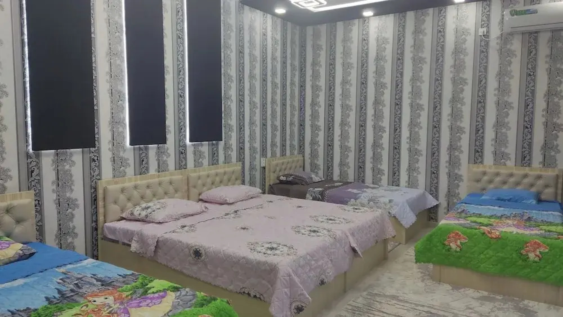 Everest Guest House