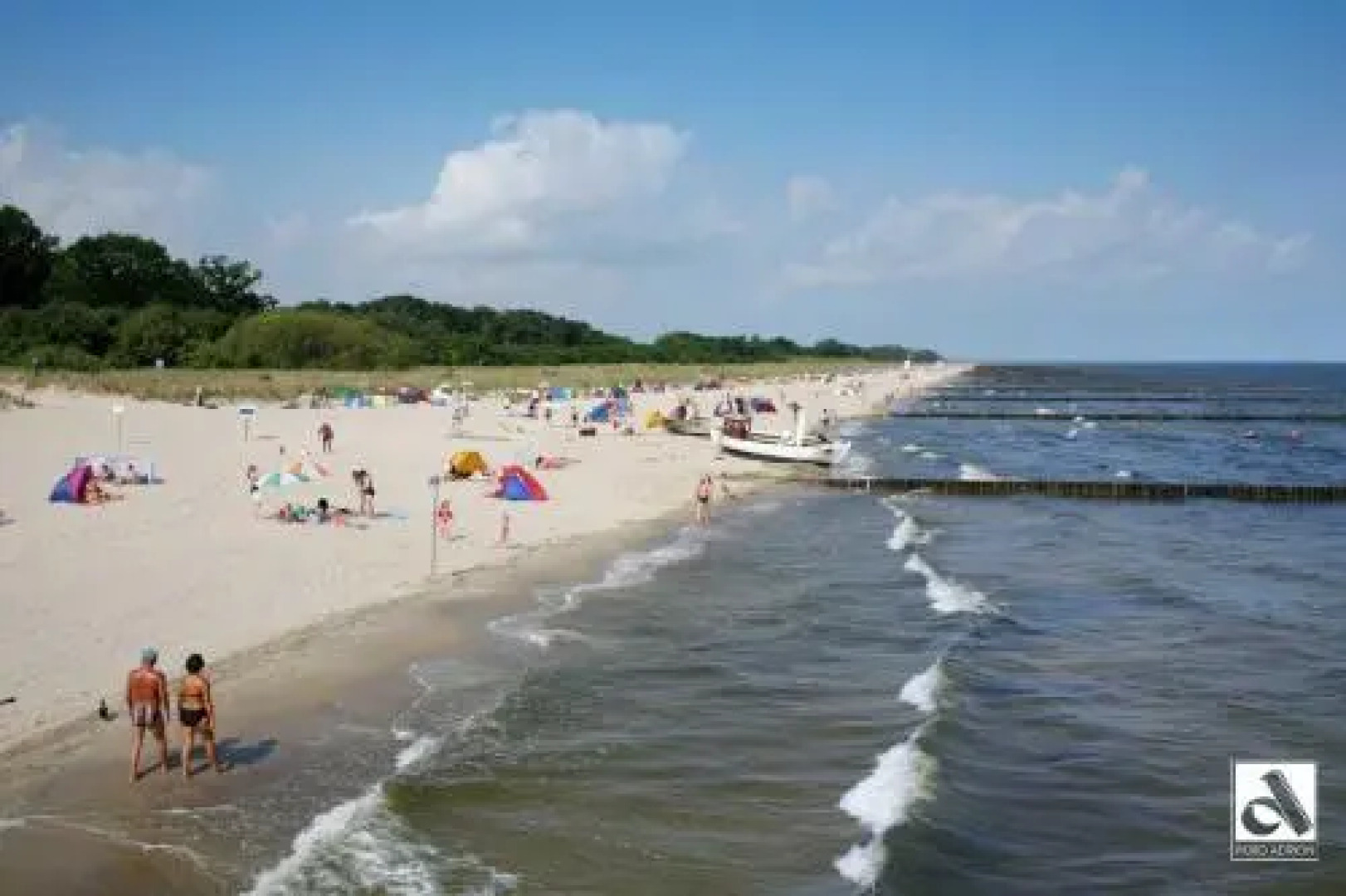 Villa Maria Wohnung 09