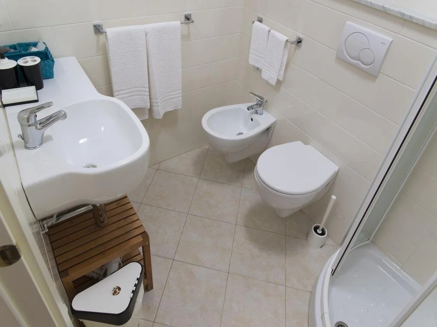 Affittacamere La Lanterna Sopra il Moggia